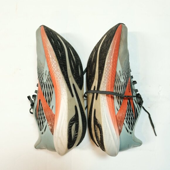 Brooks Hyperion Max Mens Size 10 - Picture 4 of 7